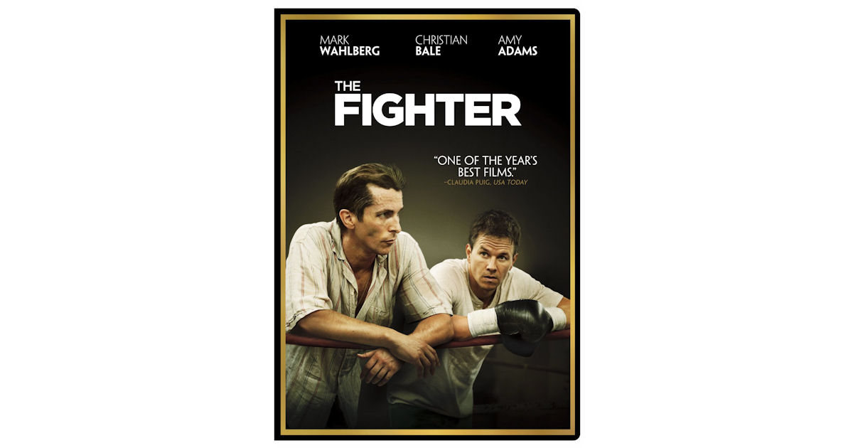 Watch the Movie The Fighter fo...