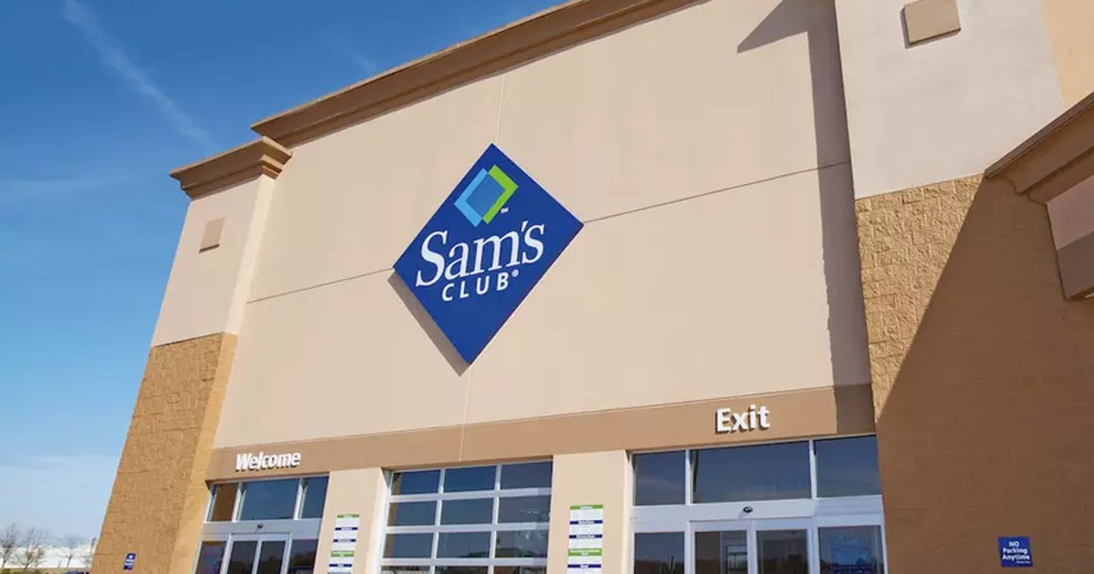 Free 35 Sam's Club Gift Card & Apple Pie Daily Deals & Coupons