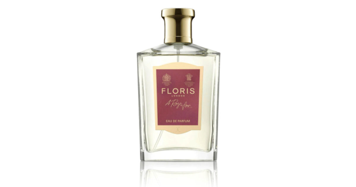 Free Floris London Fragrance Sample Free Product Samples