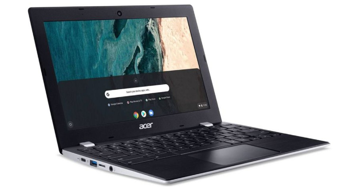 Acer 11.6-Inch Chromebook Lapt...