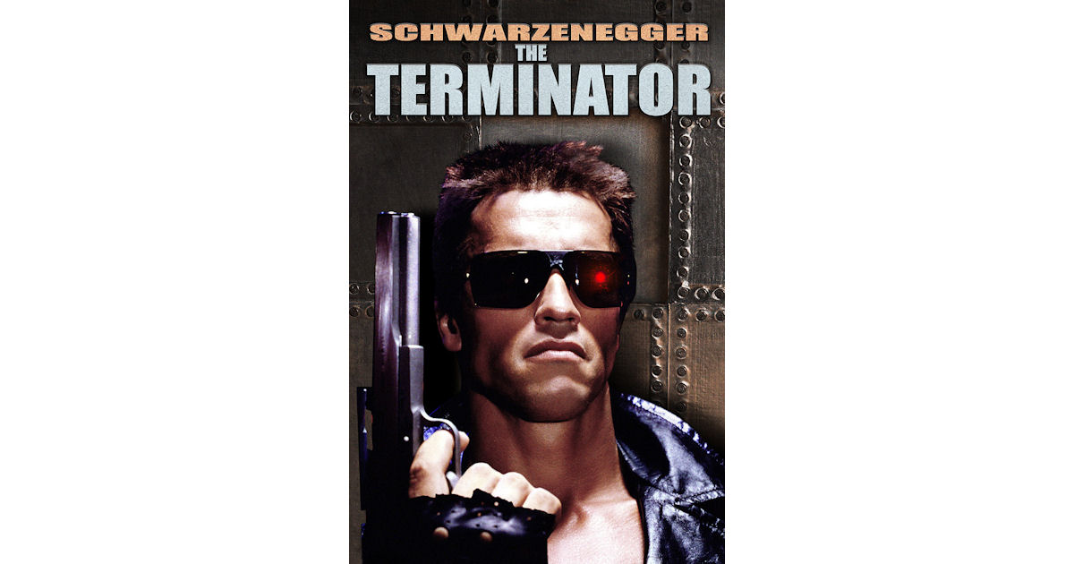 Watch the Movie The Terminator...