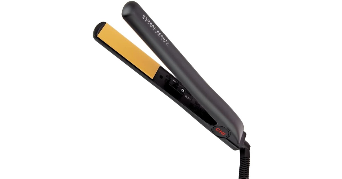 CHI Ceramic Flat Iron