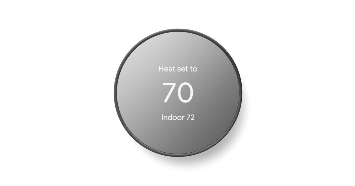 Free Google Nest Thermostat for PSE&G Customers NJ Only Free Samples