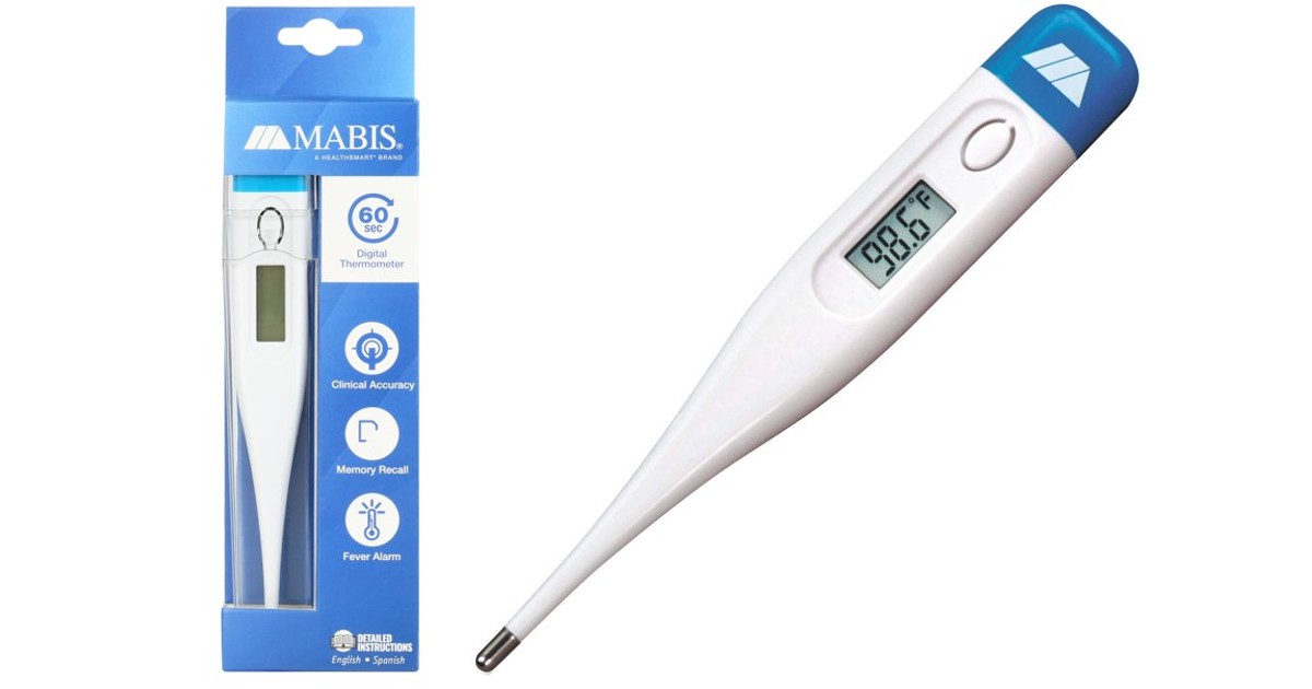 Babies Digital Thermometer ONL...
