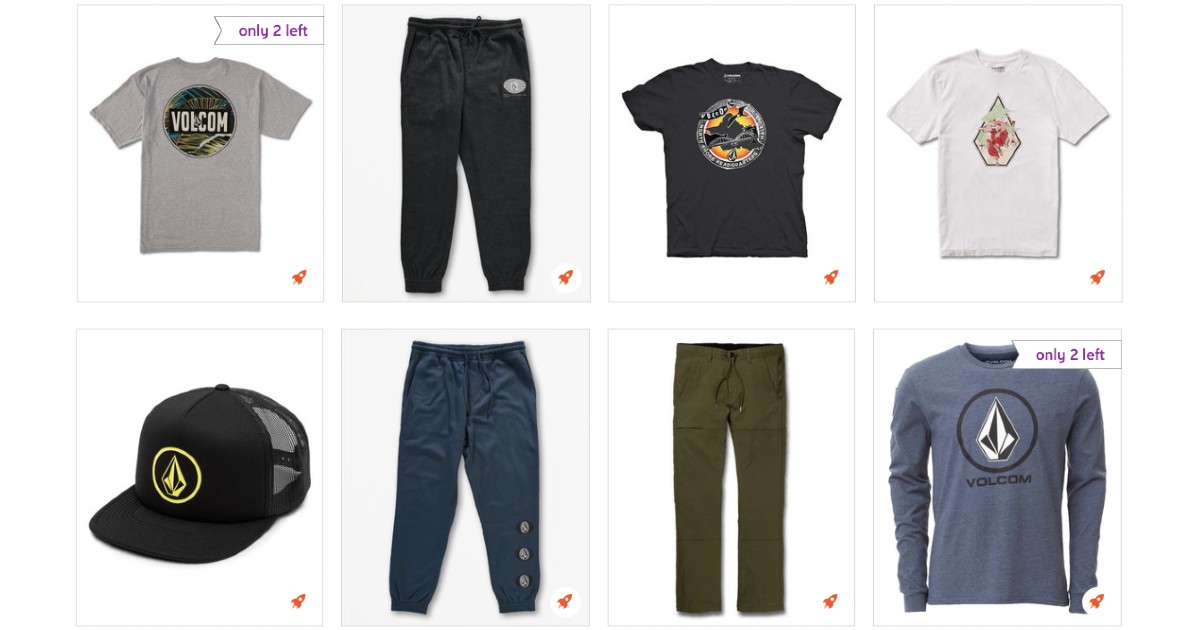 55 Off Men + Extra 10 Off at Checkout Daily Deals & Coupons