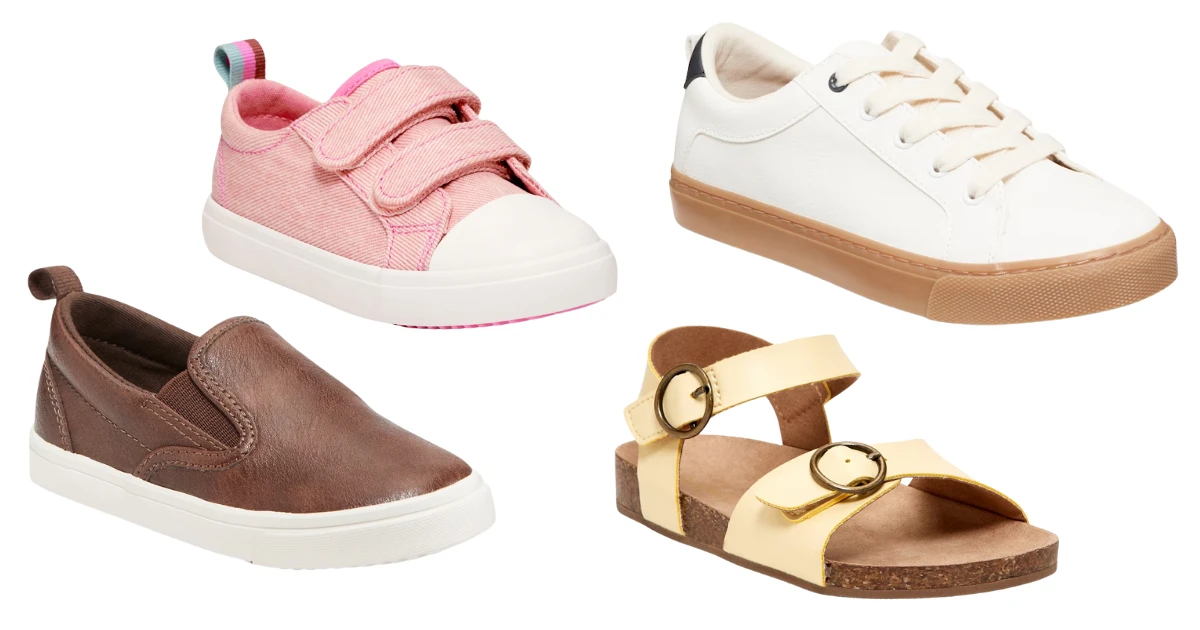 Kids Shoes