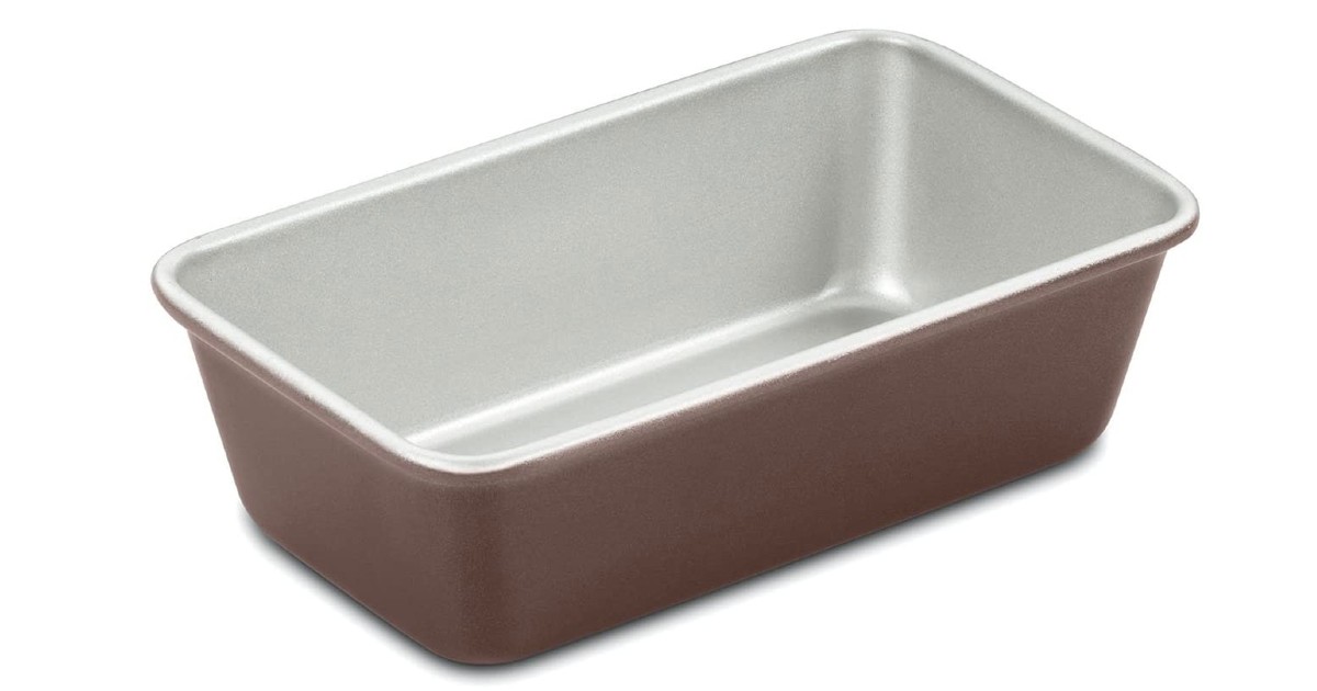 Cuisinart Chef's Non-Stick Loaf Pan on Amazon