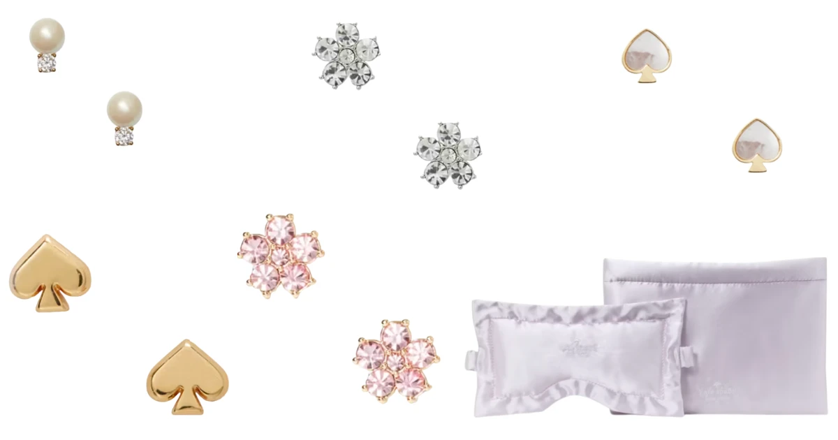 kate spade cheap gifts