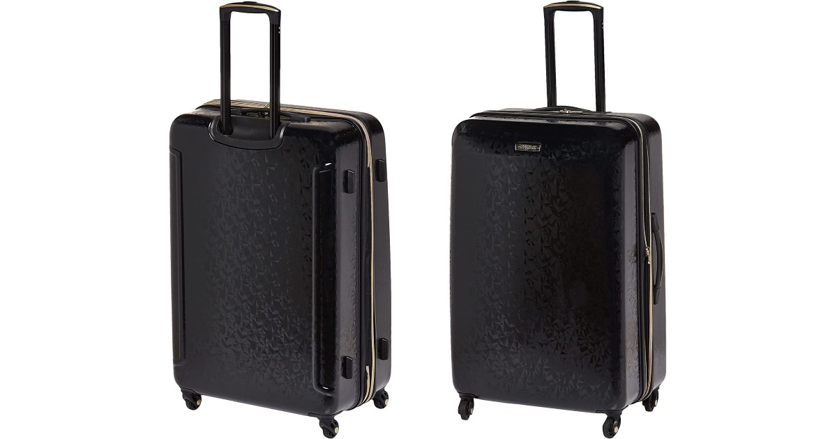 American Tourister Carry-On at Amazon