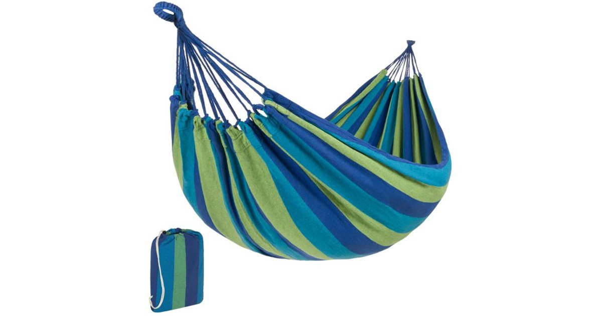 2 Person Double Hammock Bed ON...