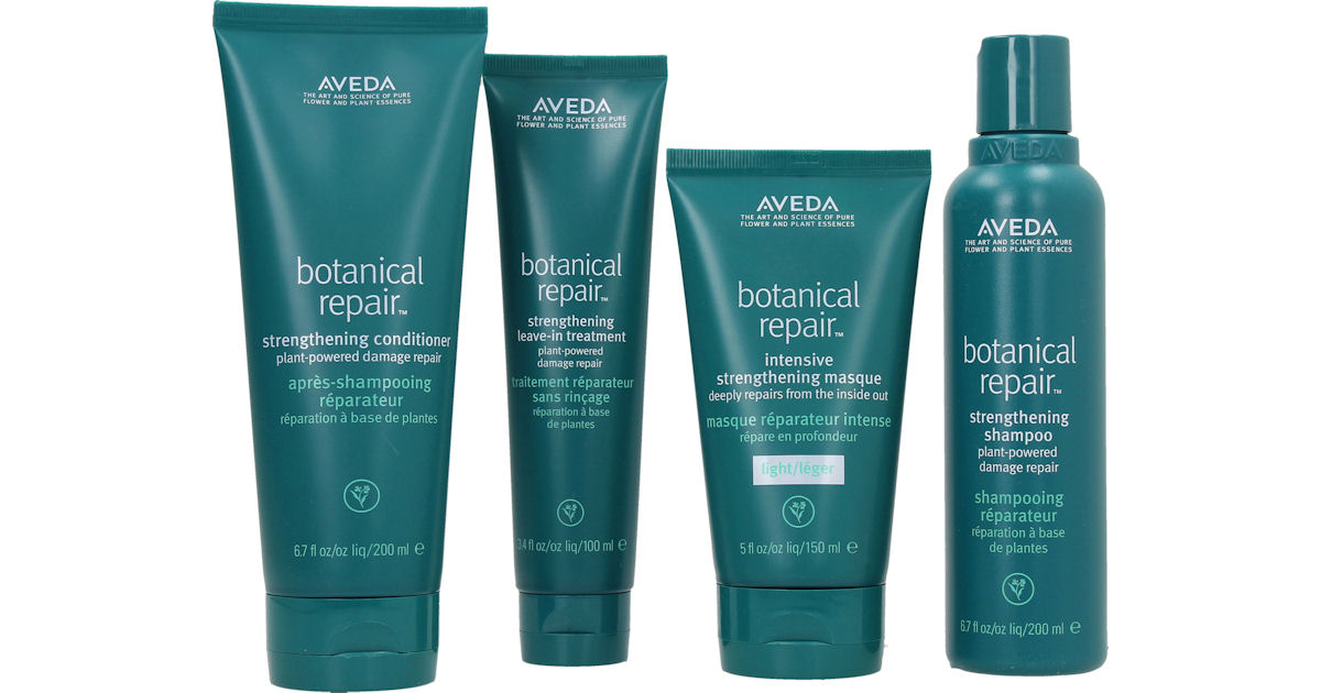 FREE Aveda Haircare Products |...