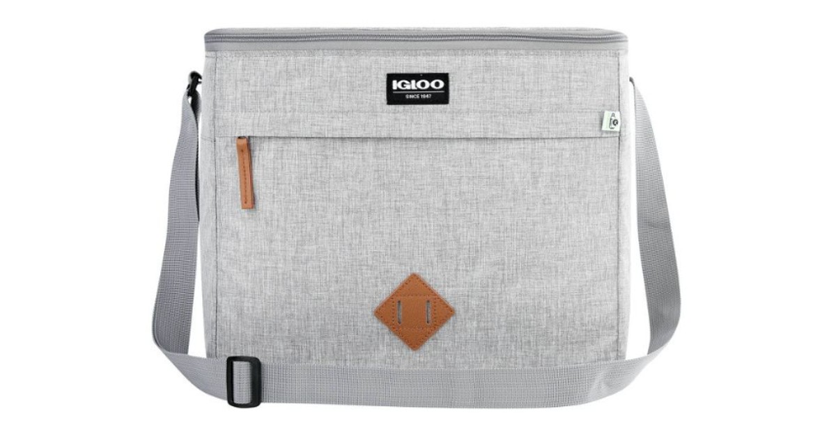 Igloo Heritage Hard Liner 9qt Cooler at Target