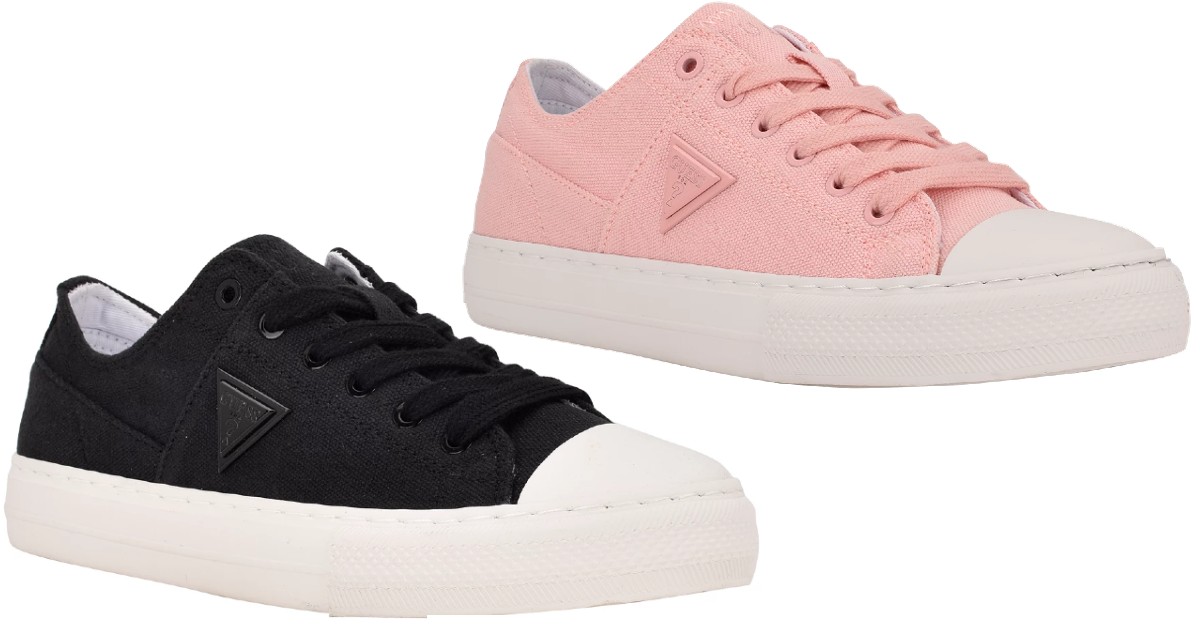 Guess Women’s Pranze Sneakers