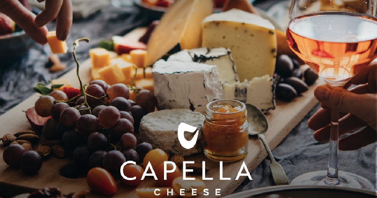 Capella Cheese