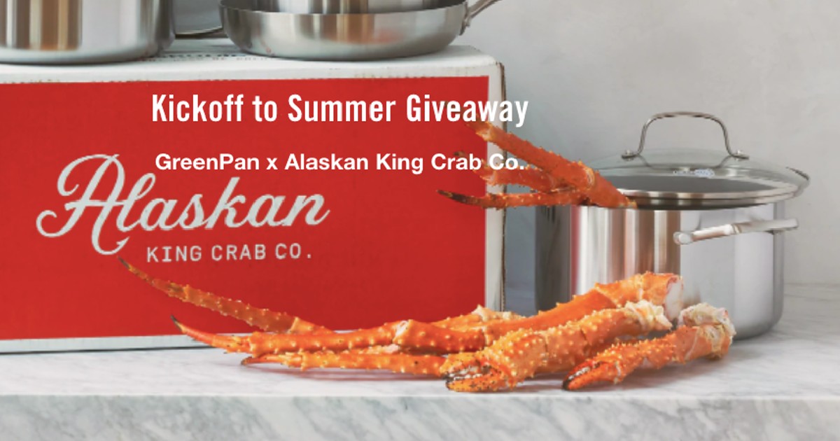Alaskan King Crab Co