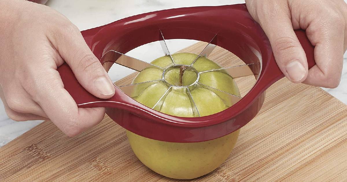 KitchenAid Classic Fruit Slicer on Amazon