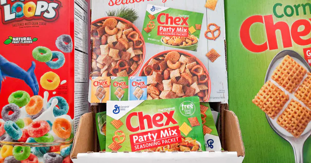 Chex