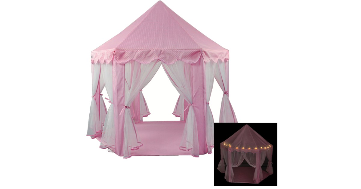 Princess Tent with Lights ONLY...