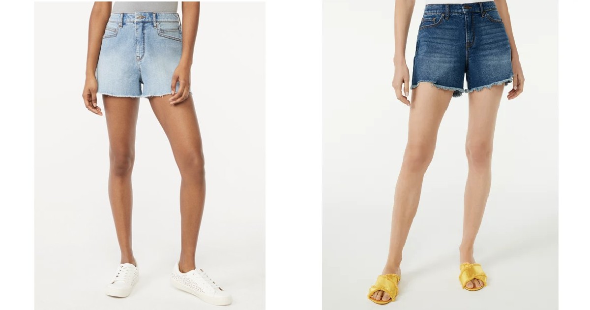 Women's Shorts Clearance as Lo...