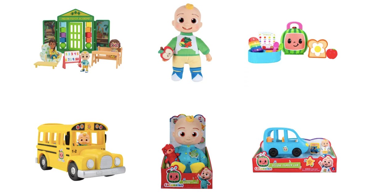50 Off Toys at Target Daily Deals & Coupons