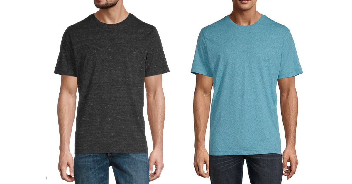 Bay Mens T-Shirt ONLY $3.99 (Reg $15 