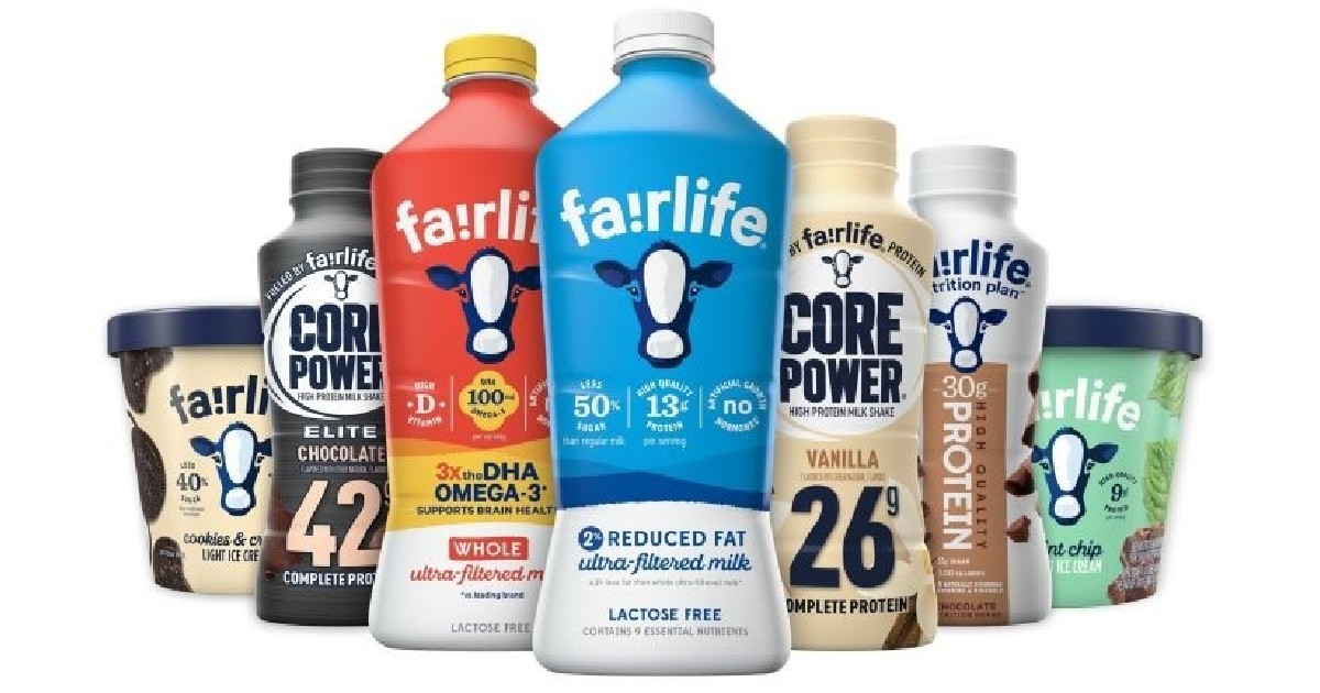 fairlife milk class action settlement