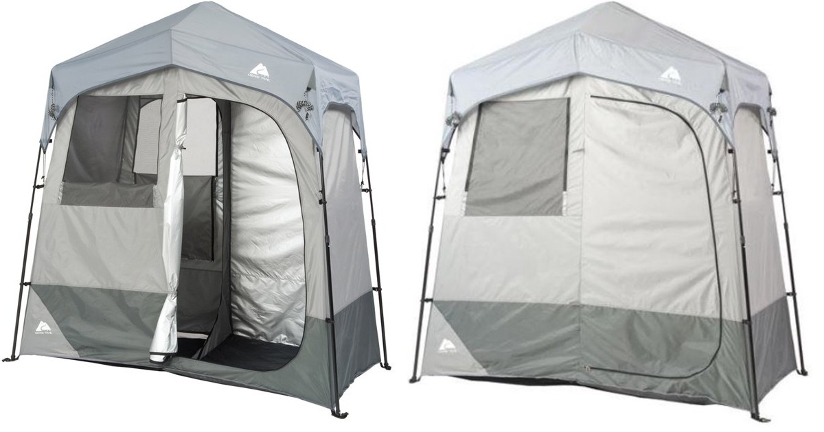 Ozark Trail 2-Person Shower Tent 