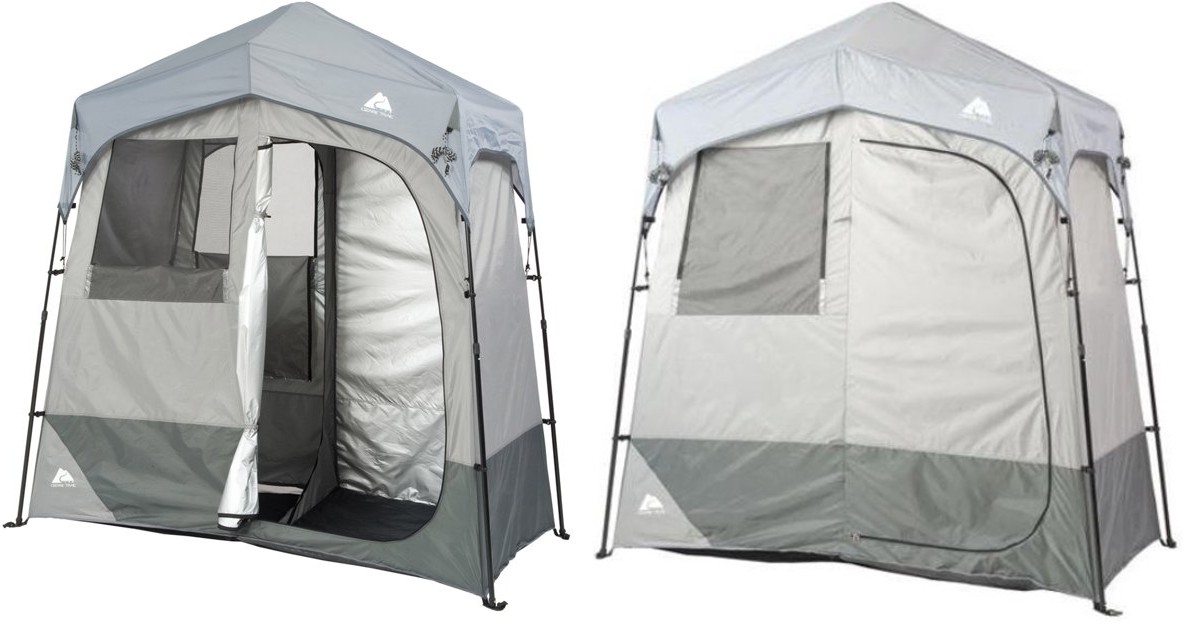 Ozark Trail 2-Person Shower Tent