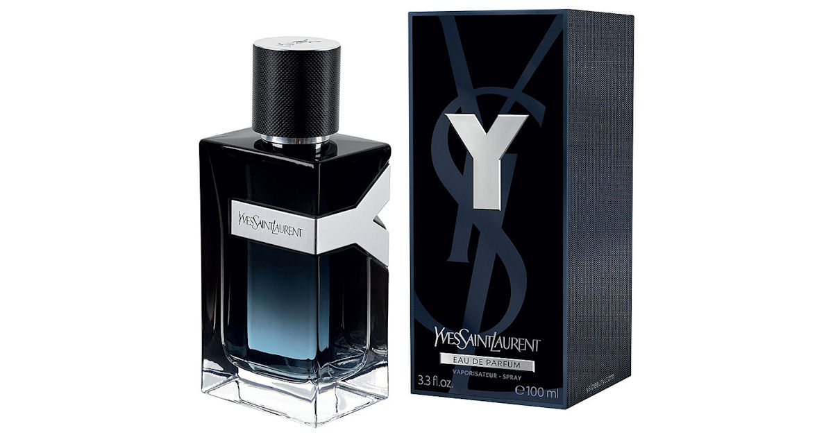Free Sample of Y by YSL Eau De Parfum Free Product Samples