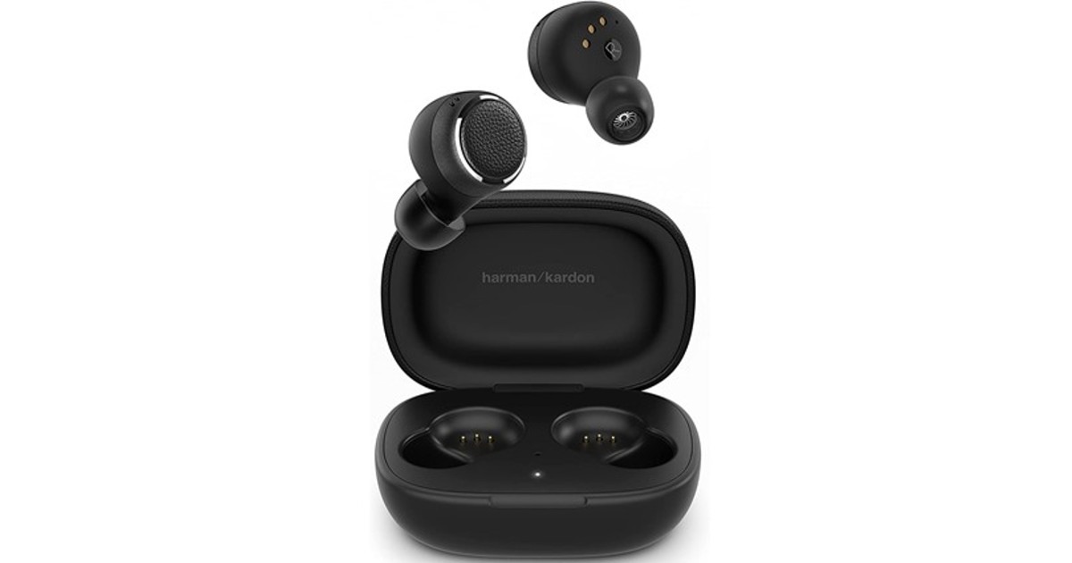 Harman Kardon Wireless Earbuds