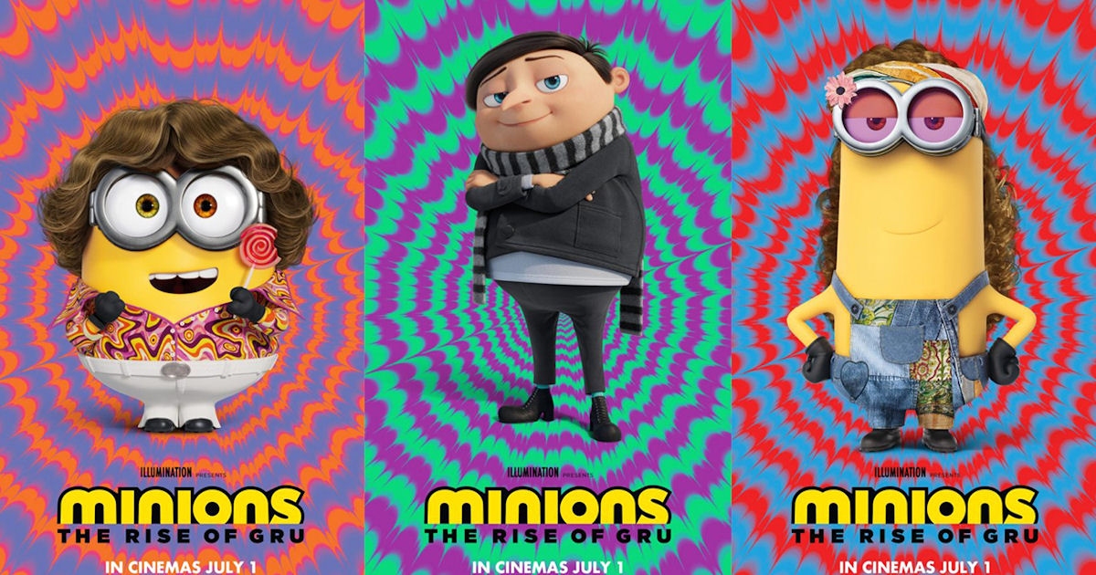 Free Tickets To Minions Rise Of Gru For Xfinity Rewards Members Free Product Samples Free Tickets To Minions Rise Of Gru For Xfinity Rewards Members Free Product Samples