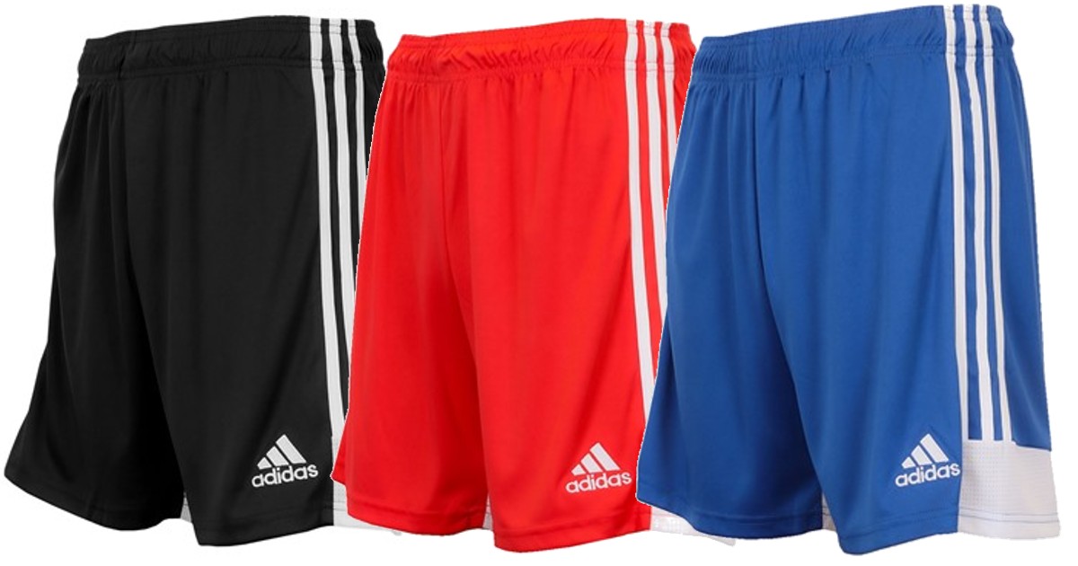 Adidas Men’s Testigo Training Shorts