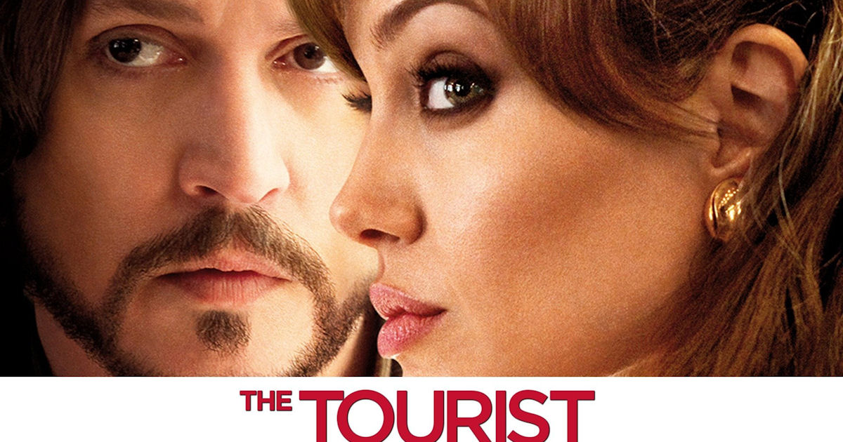 Watch the Movie The Tourist Mo...