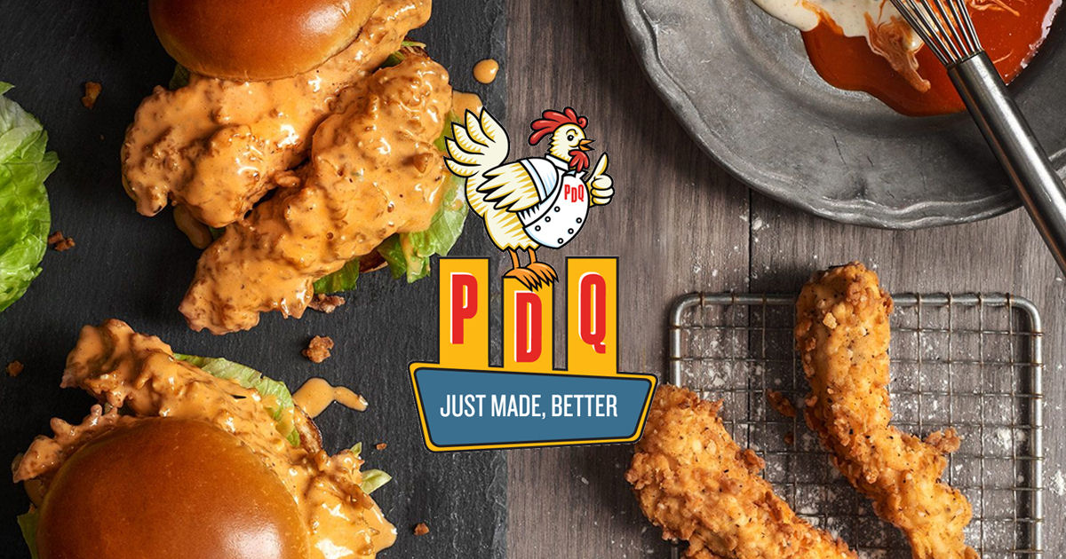 PDQ Birthday Freebie