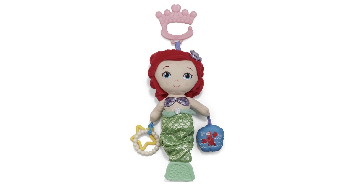 Kids Preferred Disney Princess Ariel at Walmart