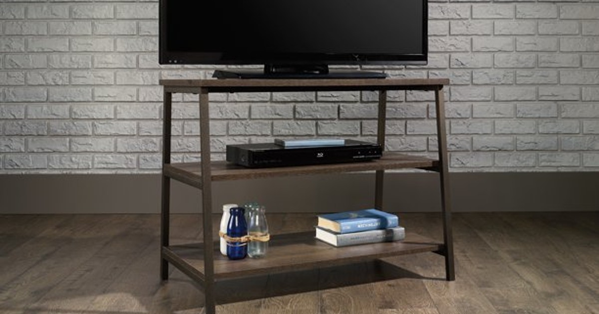 Curiod TV Stand for TVs up to 36-In