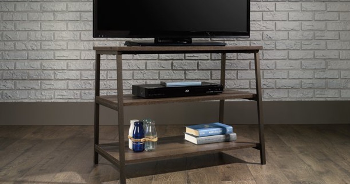 Curiod TV Stand for TVs up to 36-In