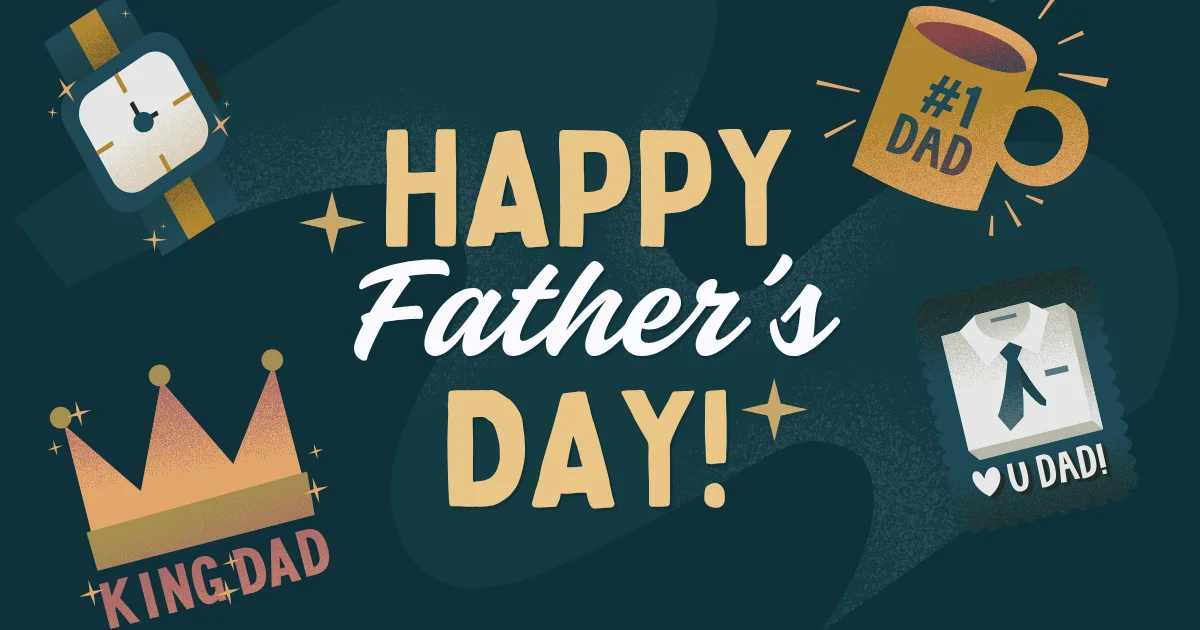 Fathers Day RoundUp