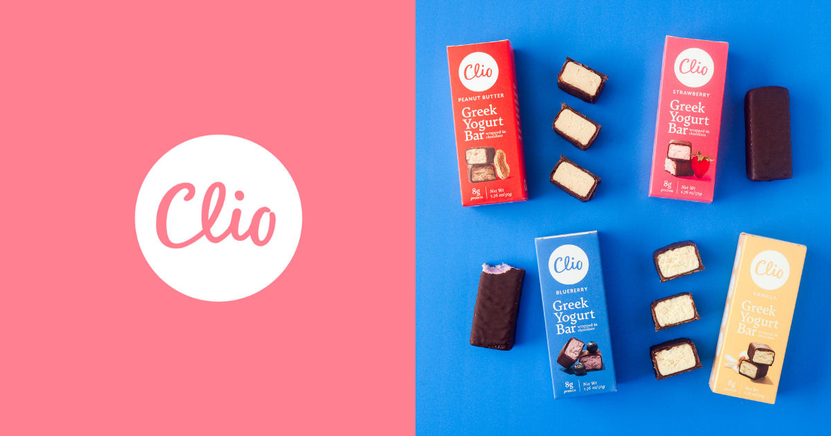 FREE Clio Bars &amp; More