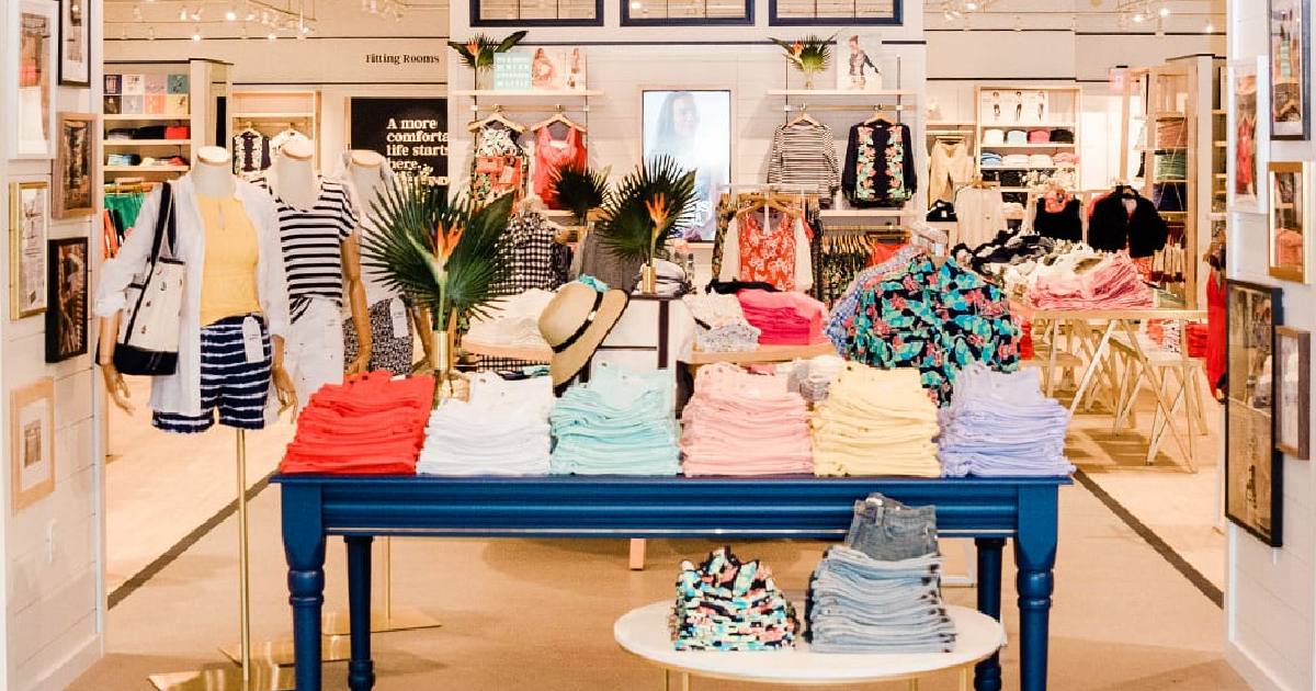 Lands End 40 Off Coupon + Free Shipping Deals & Coupons