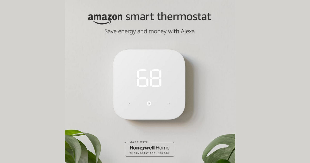 free-amazon-smart-thermostat-after-rebate-free-product-samples