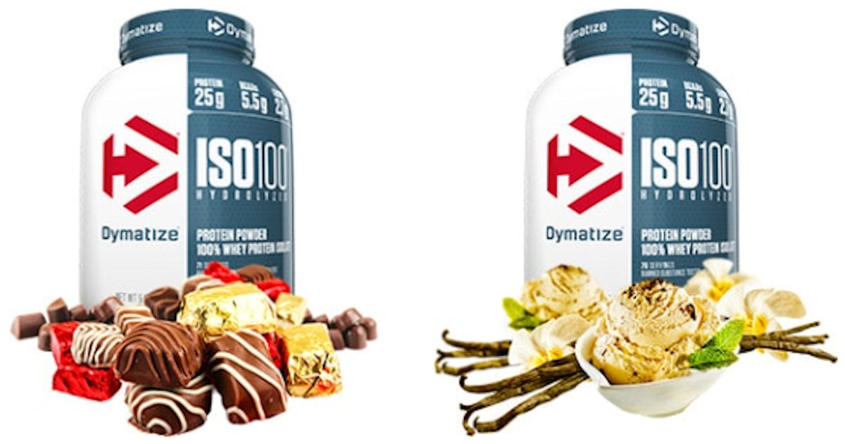 Free Dymatize Protein Powder Free Product Samples