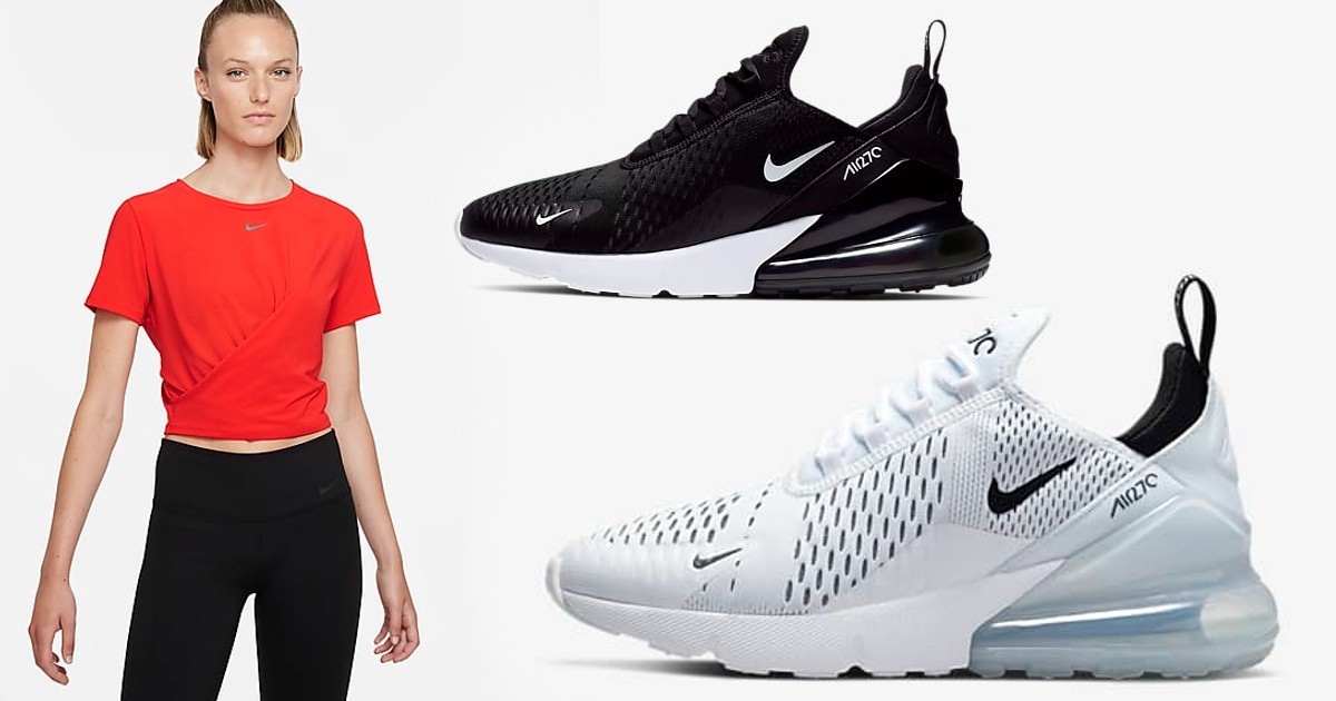 Big NIKE Sale