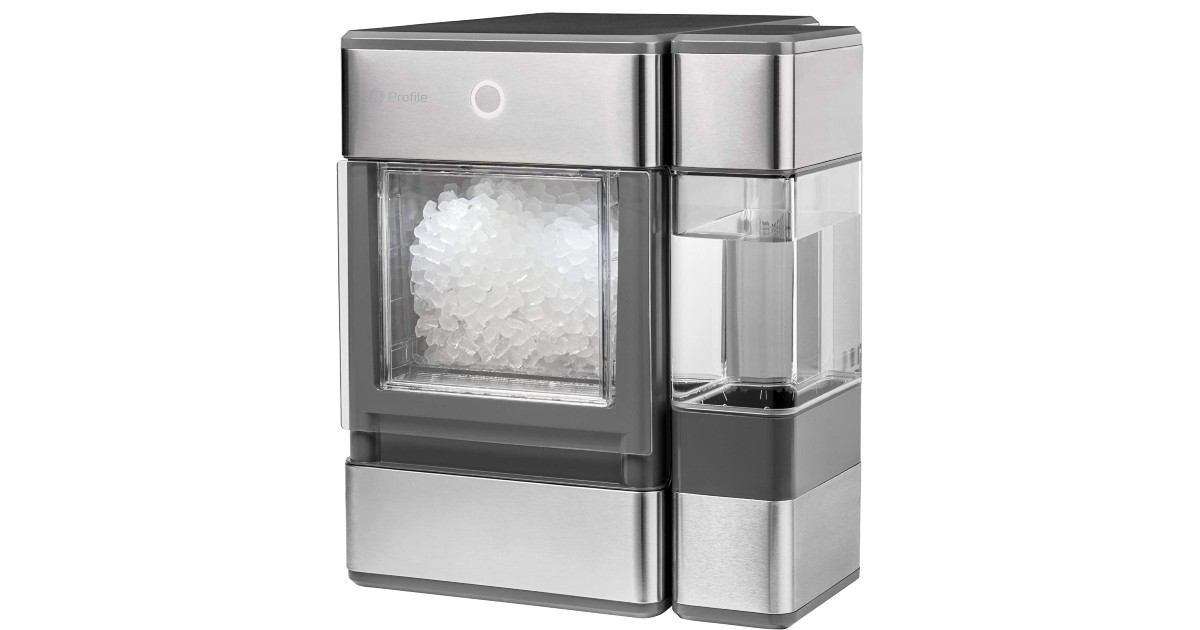 150 OFF GE Countertop Nugget Ice Maker Daily Deals & Coupons