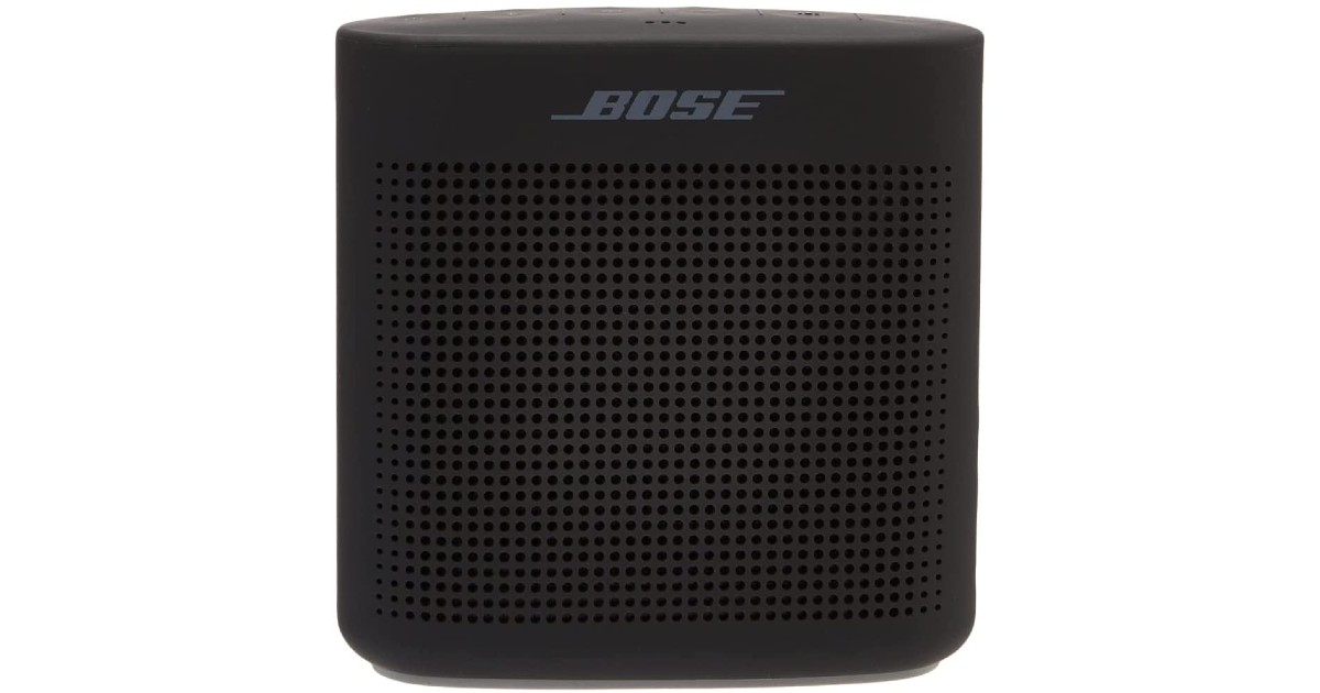 Bose SoundLink Color II Speaker at Amazon