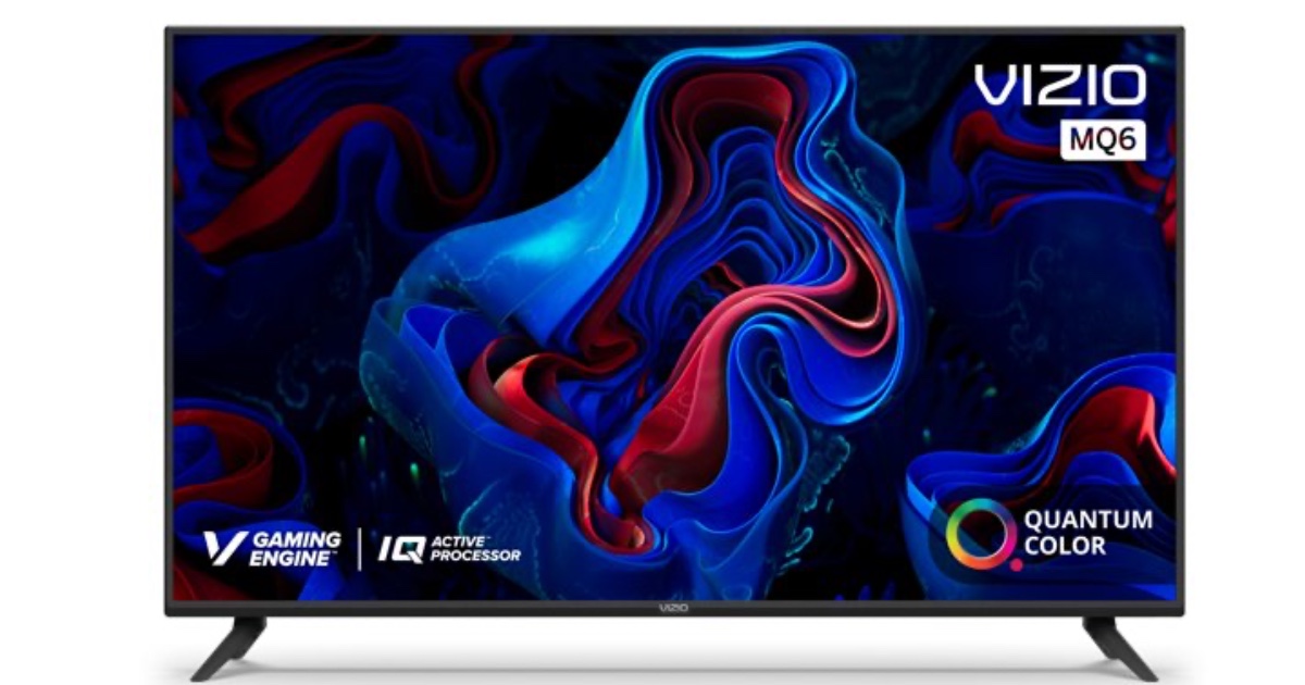 Vizio 55 inch TV ONLY 328 (Reg. 498) Daily Deals & Coupons