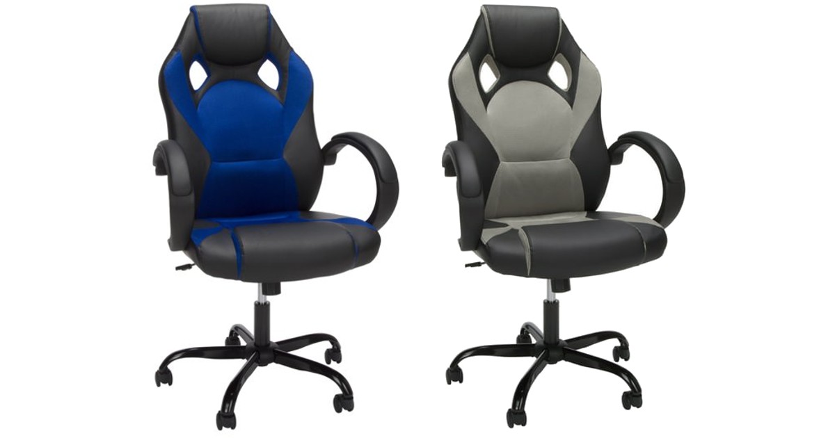 Video Game Chair 