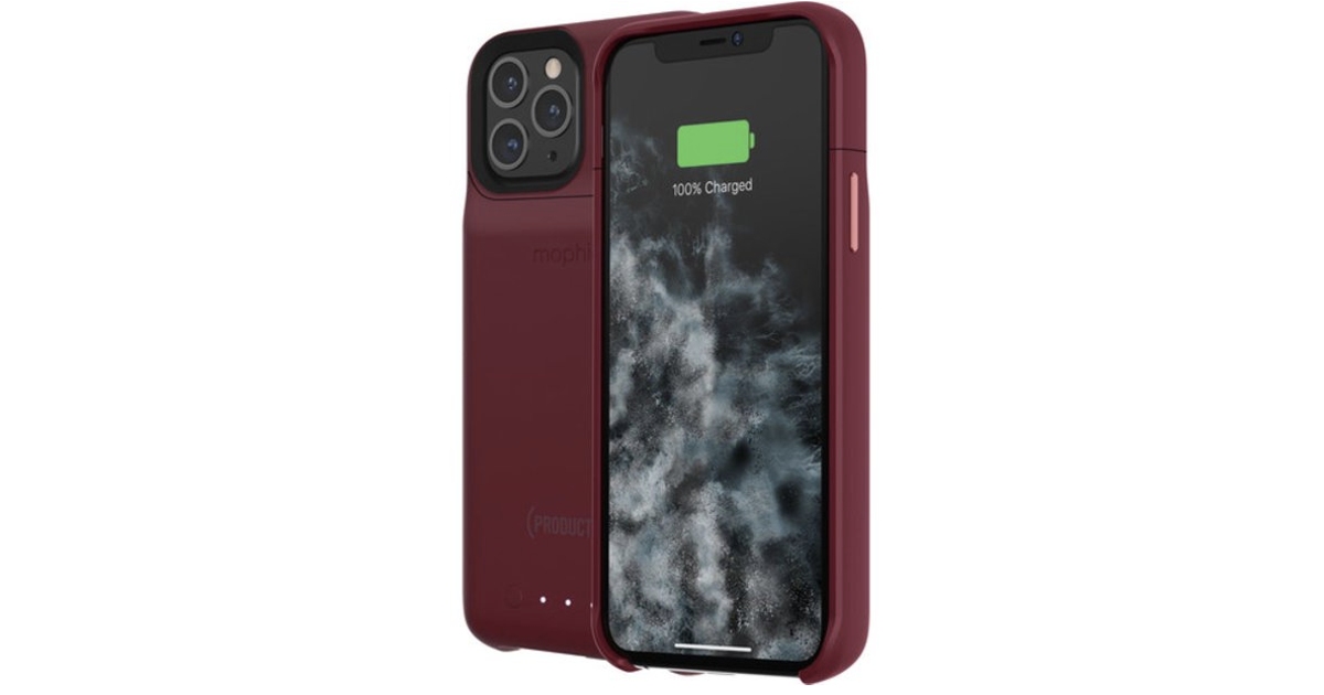 Mophie Charging Case