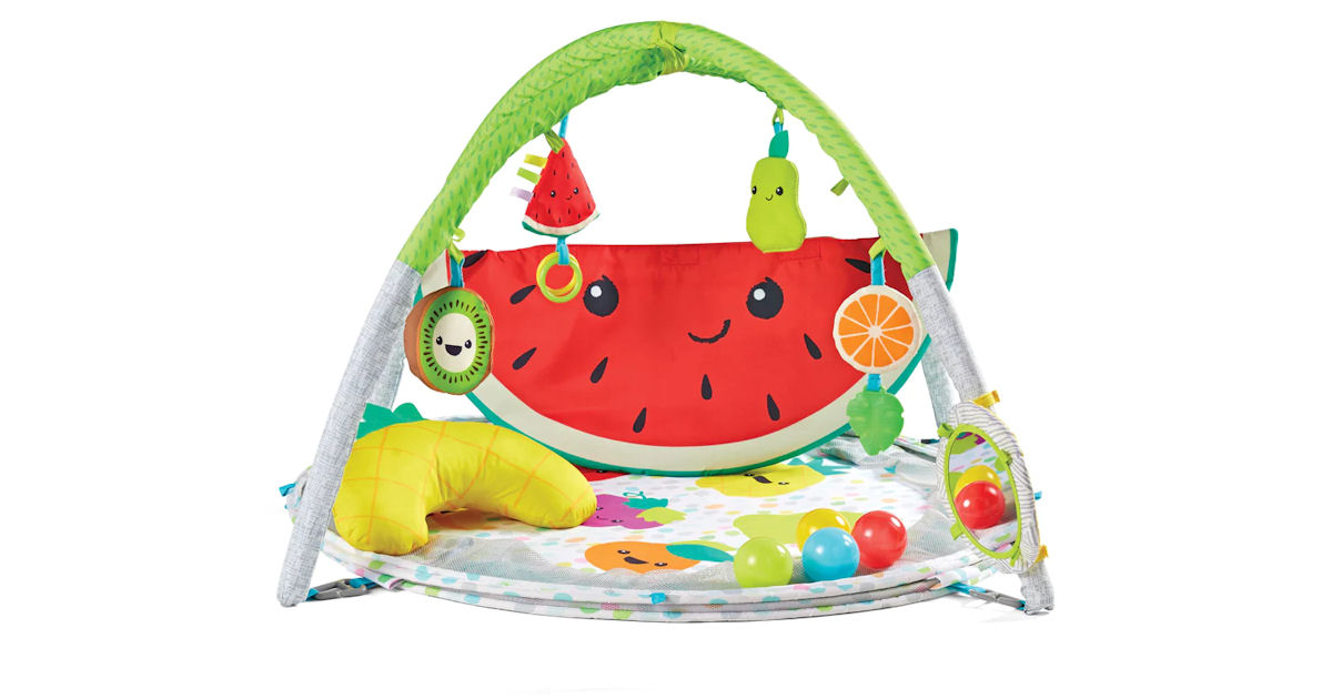 Free Infantino Baby Toys Free Product Samples