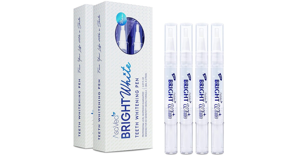 Teeth Whitening Pen